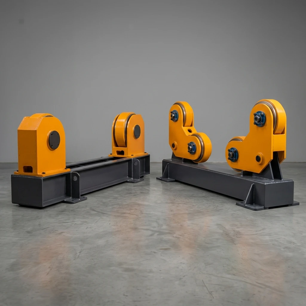 Comparing_two_industrial_tank_rotator.webp